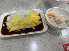 -银记肠粉(文昌北路店)
