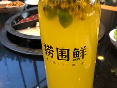 -川中故事·成都老火锅(东书房店)