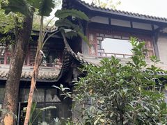 -大妙火锅·非物质文化遗产(东湖公园店)