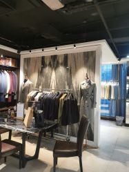 -优山定制西服衬衫大衣(国贸店)
