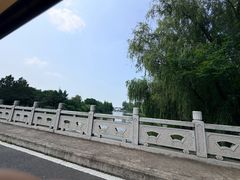 -同里国家湿地公园