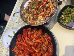 -聚味瞿记·龙虾堂(坡子街店)