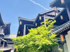 -香积寺