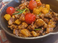 -SUPER BOWL超级碗(崂山丽达店)