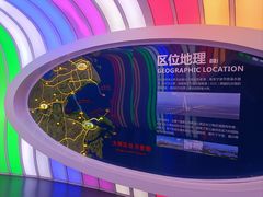 -宁波海天一洲景区