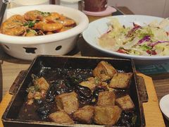 -锡和无锡菜(景丽苑店)