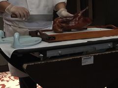 -万丽轩·粤菜(王府井金茂万丽酒店)
