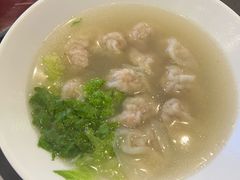 -金生美食(贵州路店)