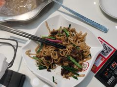 -潮发潮汕牛肉店(龙洞店)