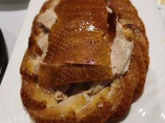 北京烤鸭-峨嵋酒家(地安门店)