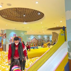 -MELAND(郑州万象城店)