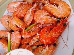 -源海渔村·现捞海鲜(大角湾店)
