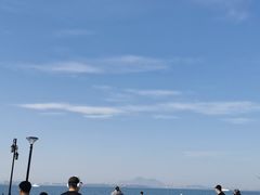 -星海湾跨海大桥