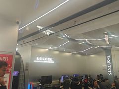 -鑫电竞(垡头店)