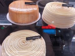-Awfully Chocolate(来福士广场店)