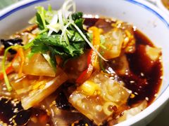 -大厨小馆(华阳城店)