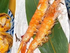 -大焰自助日式料理 铁板烧(徐汇店)