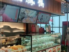 门面-三凤酒家·百年无锡菜(清扬茂业店)