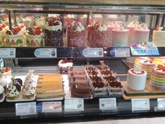 -巴黎贝甜(五道口店)