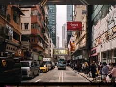 -海港城