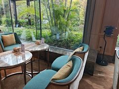 -福州西湖大酒店·怡湖咖啡厅
