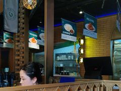 -胖老汉椒麻鸡清真新疆菜(西御街店)