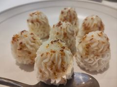 桂花山药泥-大鸭梨烤鸭(石佛营店)