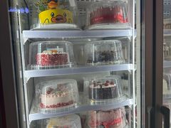 -DQ·蛋糕·冰淇淋(河东万达店)