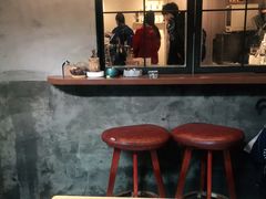 -Double cafe