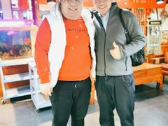 -正福居老北京正宗铜锅泉水涮肉(彰化路店)