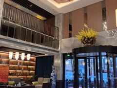 -御海8号温泉酒店