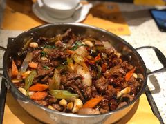 -黄记煌三汁焖锅(广州曜一城店)