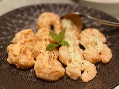 -御花园酒店(希尔顿店)