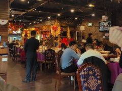 -甘家界牌柠檬鸭(青山店)