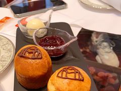 -北京中国大饭店