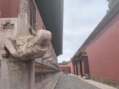 -北京市劳动人民文化宫(太庙)