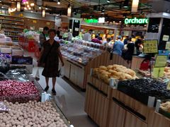 -尚优玛特(田尚坊商业中心店)