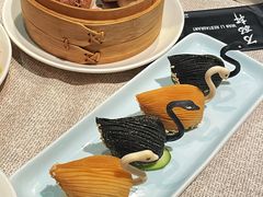 -万丽轩·粤菜(王府井金茂万丽酒店)