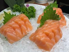 -新一番三文鱼寿司(红城湖店)