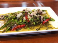-聚丰园•湖鲜餐厅(阿红私房菜梅石路店)