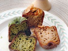 伯爵红茶可露丽-发酵食堂(屏风街店)