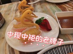 椿记榴莲酥-椿记烧鹅(叠彩店)