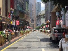 -八一好吃街·高品美食广场