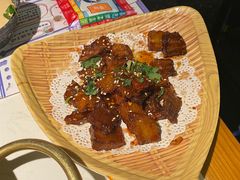 -哥老官重庆美蛙鱼头(五角场合生汇店)