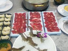 -牛天下·牛肉·海鲜·打边炉·融合菜