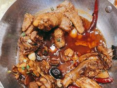 -鸿运楼·舌尖上的徽菜