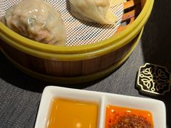 -锦府园·新台州菜(合生汇店)