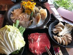 -丽江庭院之爱在路上(西单店)