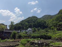 -石台牯牛降景区