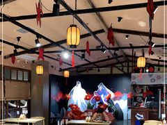 -IPSTAR·潮玩星球·主题店